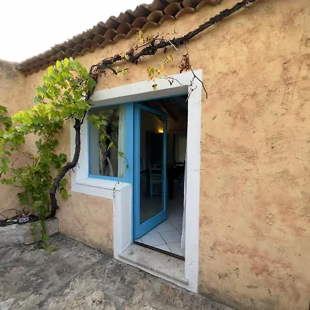 Calisto - Villa San Pantaleo