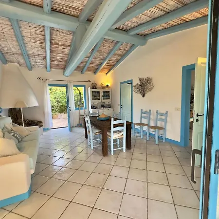 Villa Calisto - San Pantaleo