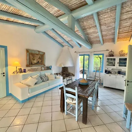 Villa Calisto -