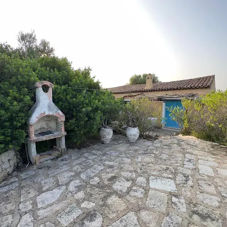 Villa Calisto -