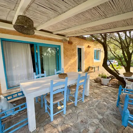 Villa Calisto - *