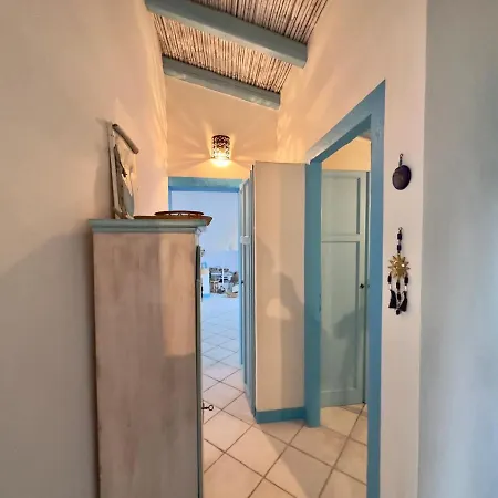Villa Calisto -