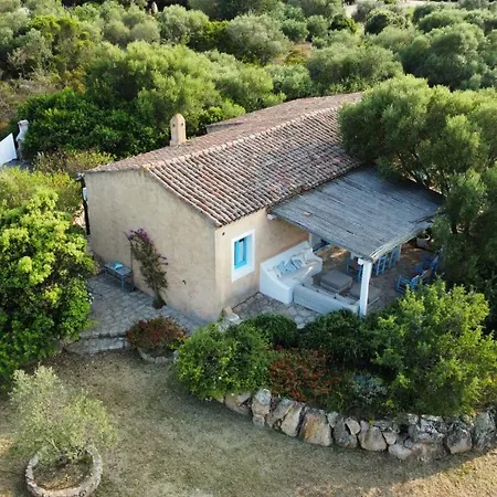 Calisto - Villa